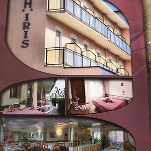 2* Hotel Iris