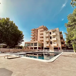 Otel St Gregory Park, Rimini
