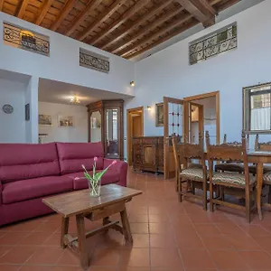 Appartamento San Gregorio Magno, Ferrara