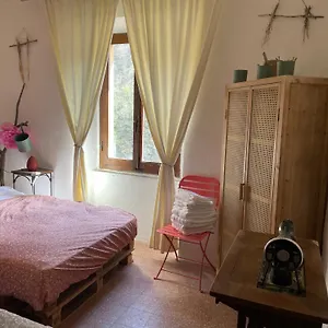 Casa vacanze Casa Della Nonna, Porretta Terme