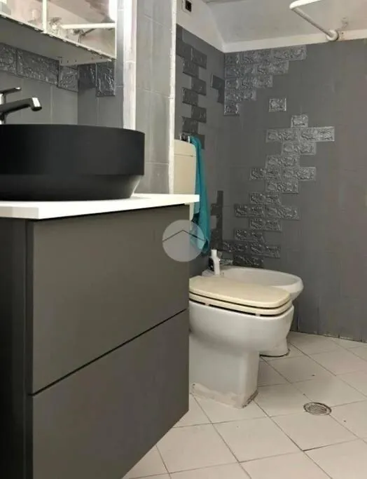 Bilocale 40 Mt Dal Mare 2 Piani Apartment Rimini Italy