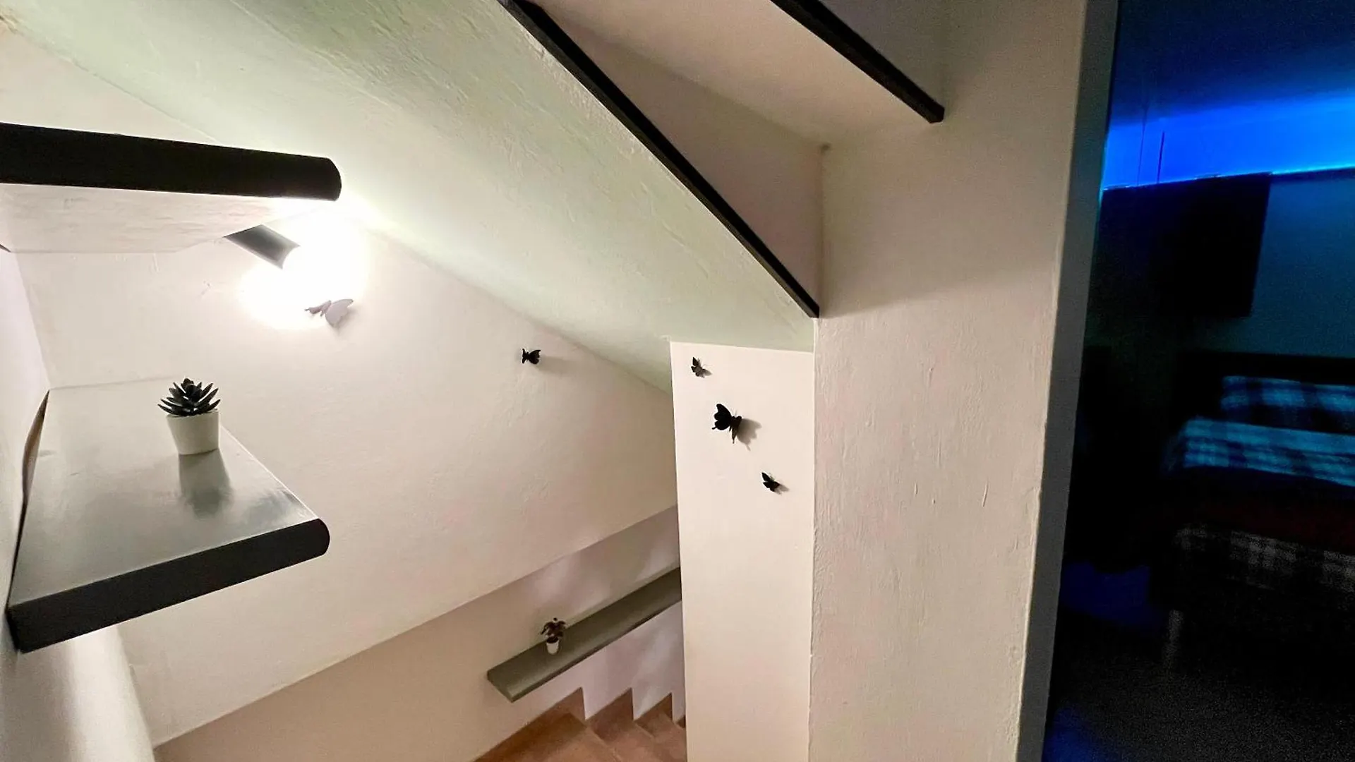 Bilocale 40 Mt Dal Mare 2 Piani Apartment Rimini