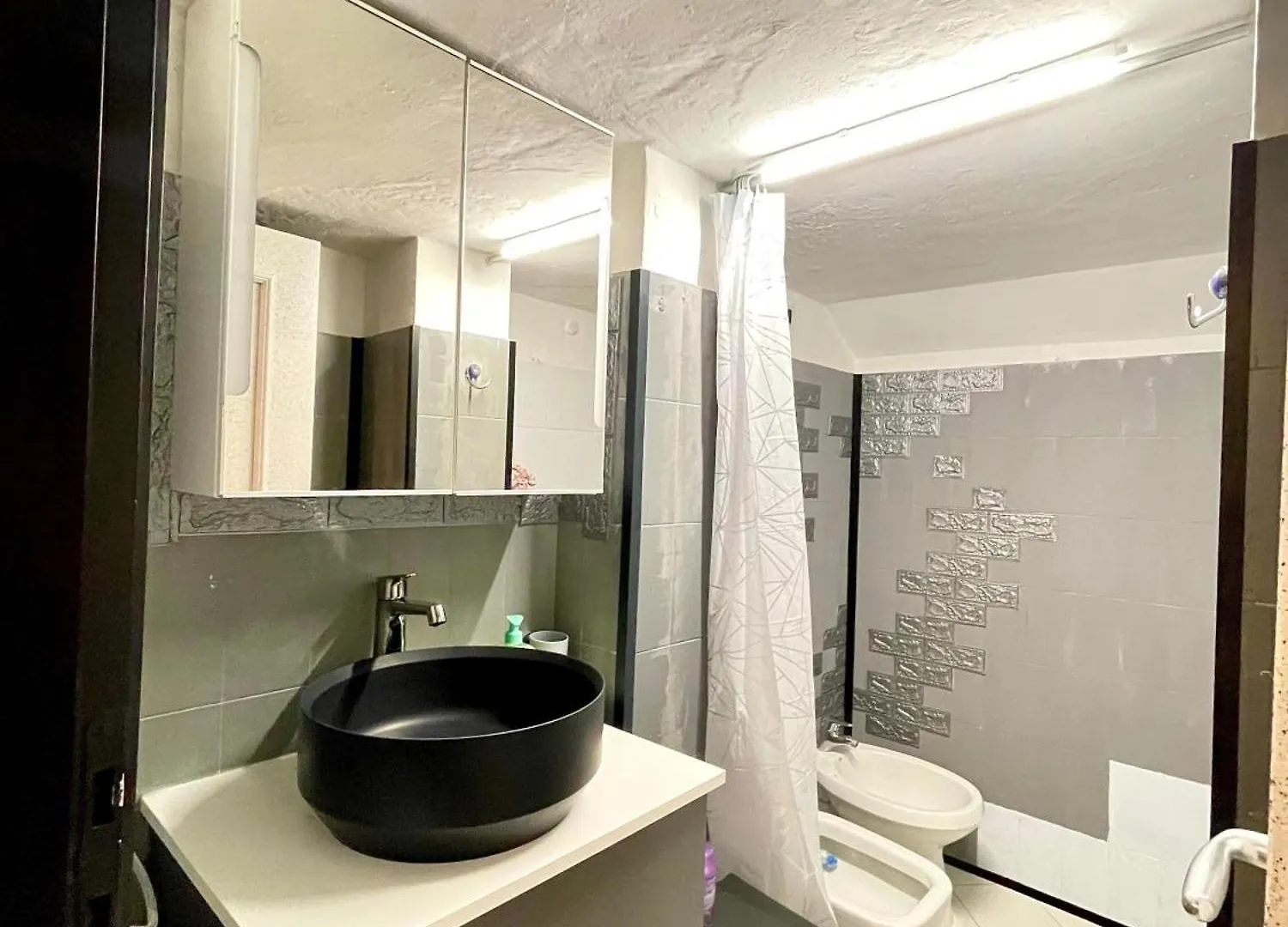 Bilocale 40 Mt Dal Mare 2 Piani Apartment Rimini